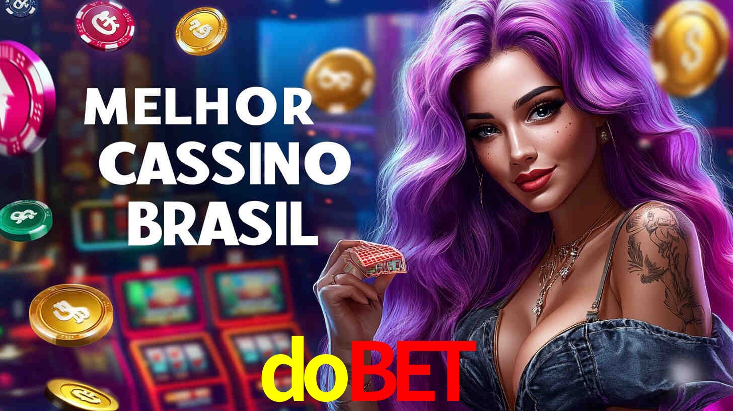 Descubra o Programa VIP da dobet: Vantagens Exclusivas para Jogadores