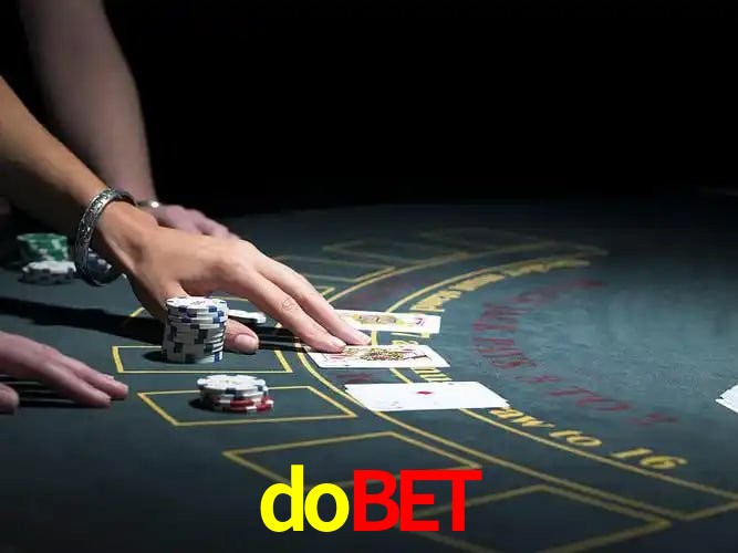 Jogos de Mesa Premium dobet - Blackjack, Roleta, Baccarat