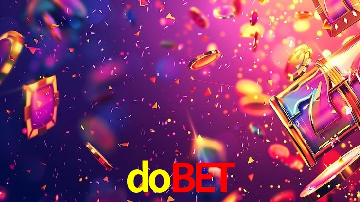 Interface do App dobet