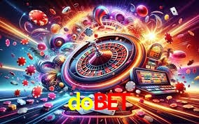 Recursos de Bônus dobet