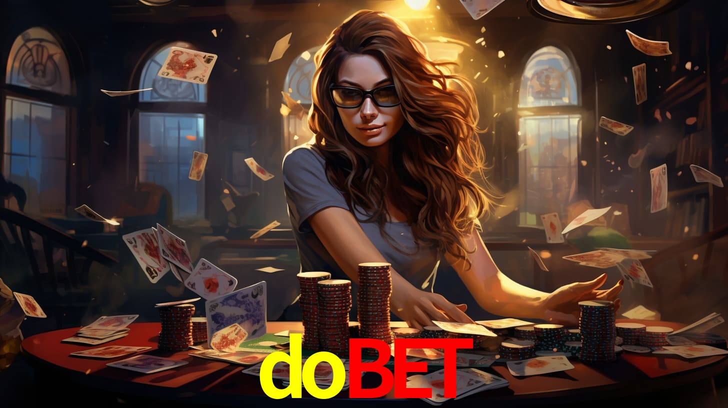 Blackjack Table dobet