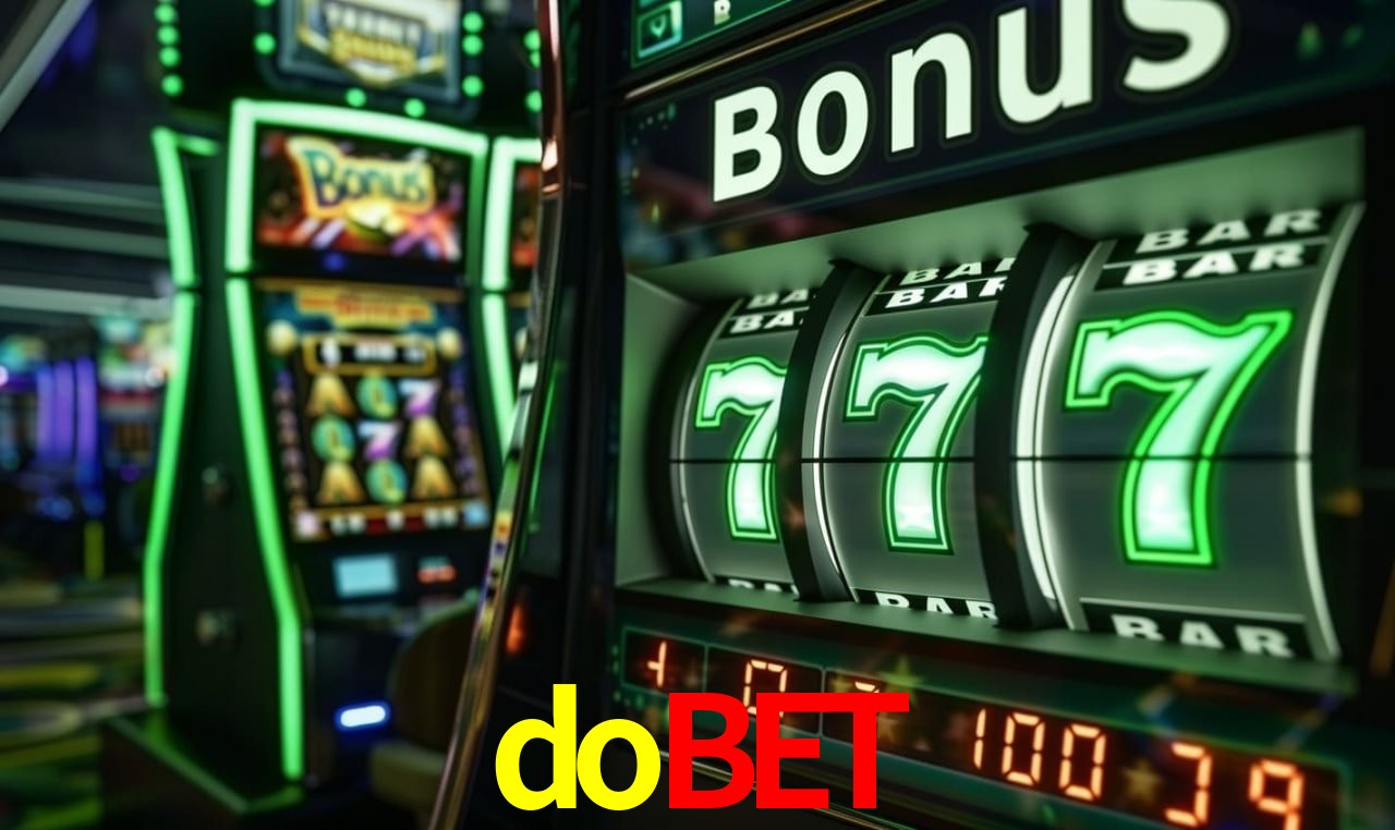 Slot Games dobet