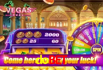 Descubra o Mundo do Cassino Online com dobet