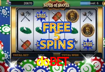 Descubra a Magia dos Jogos de Arcade no dobet