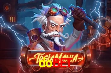 Tecnologia da Plataforma dobet
