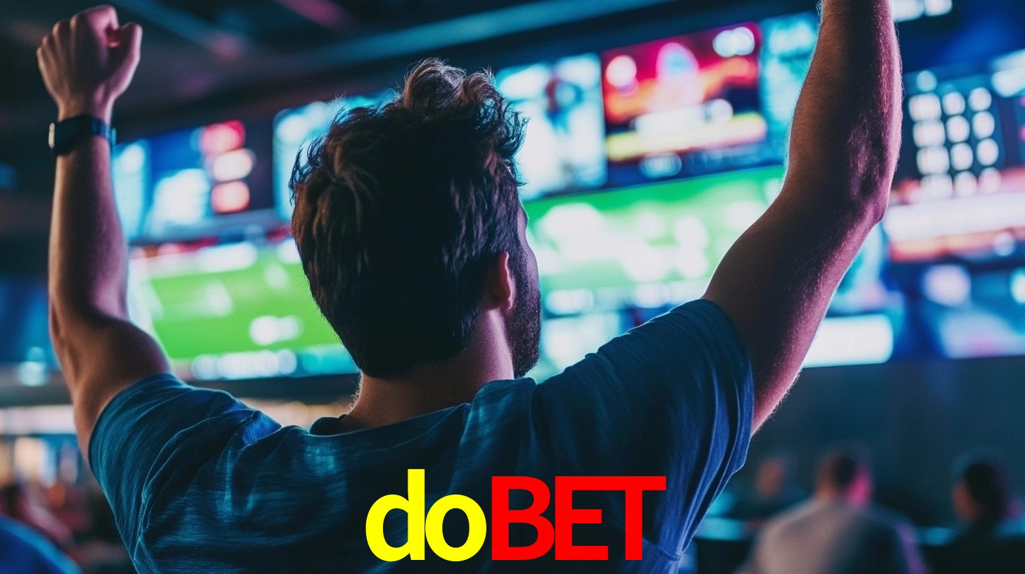 dobet: Seu Especialista em Apostas Esportivas Brasileiras