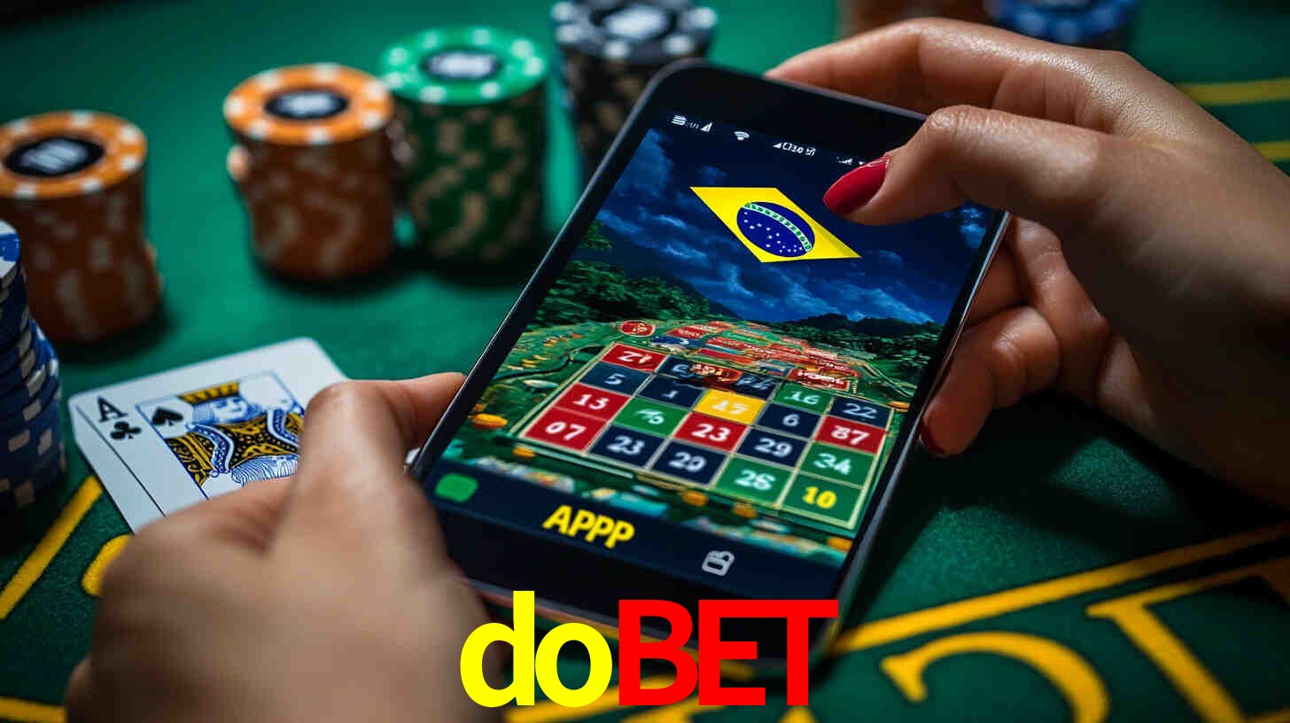 Descubra a Essência do dobet: Nossa História e Compromissos