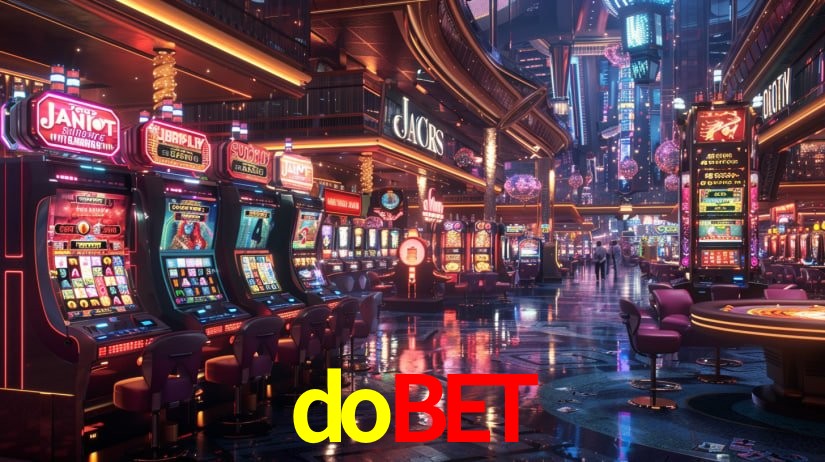 Game Providers dobet